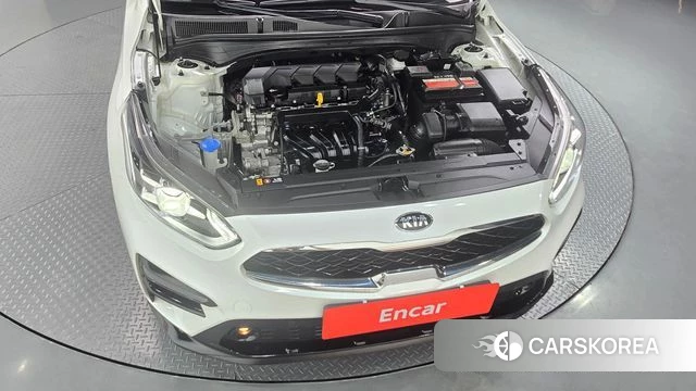 Kia Come New K3 id 4610521 из Кореи 16