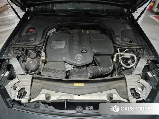 Mercedes-Benz CLS-Class C257 id 4764921 из Кореи 14