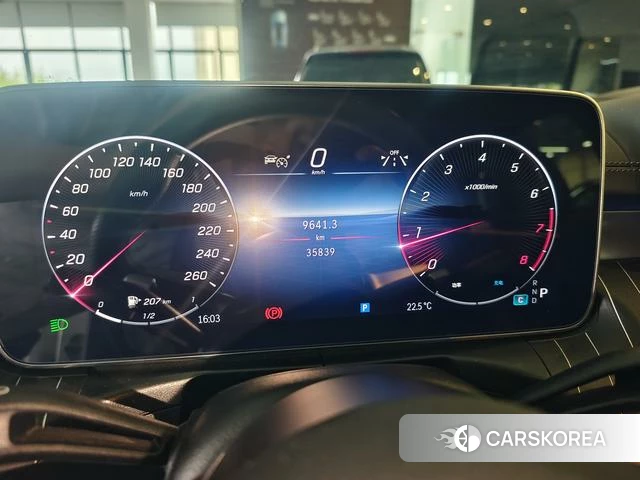 Mercedes-Benz Class C id 4182534 из Китая 19