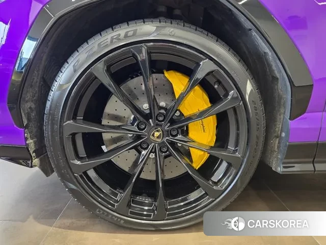 Lamborghini Urus id 3600272 из Кореи 12