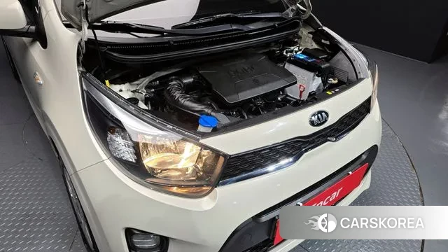 Kia All New Morning (JA) id 3612386 из Кореи 16