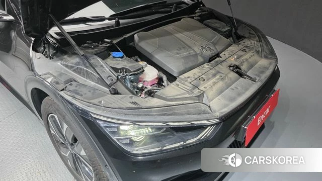 Kia EV6 id 4904980 из Кореи 16