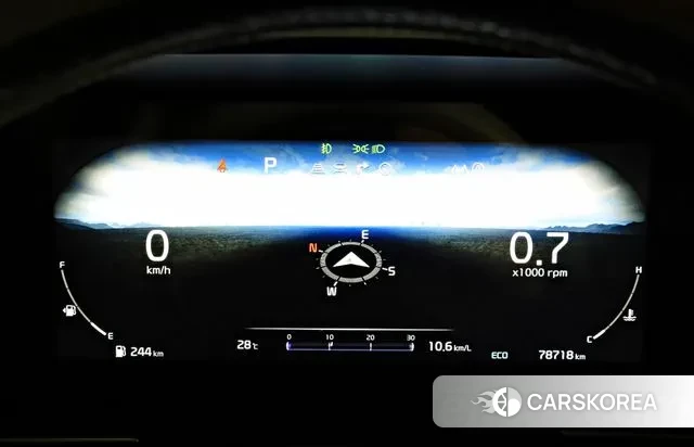 Kia Carnival 4th generation id 2965193 из Кореи 16