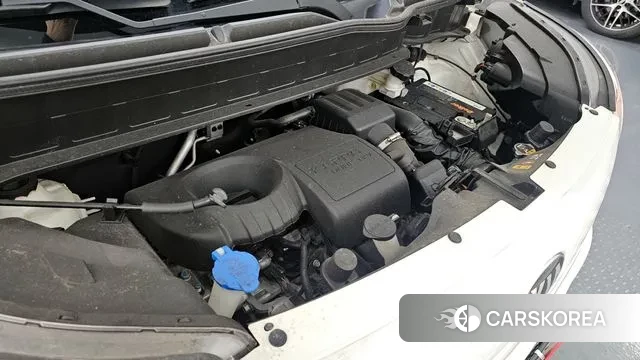 Kia The New Ray id 3742815 из Кореи 16