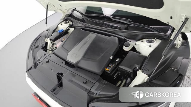 Kia EV6 id 4936382 из Кореи 26