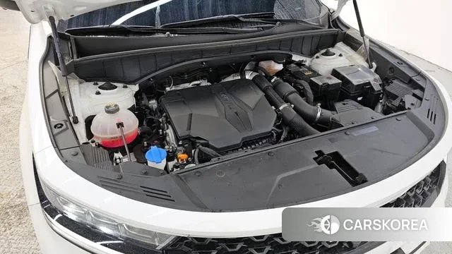 Kia Sorento 4th Generation id 3680243 из Кореи 16