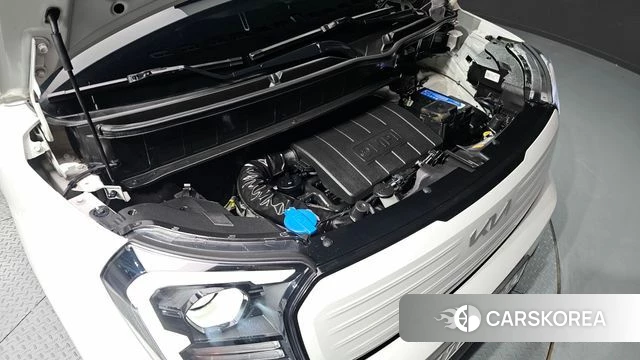 Kia The New Kia Ray id 4603350 из Кореи 26