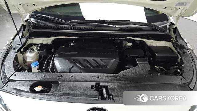 Kia The New Carnival id 3713718 из Кореи 16