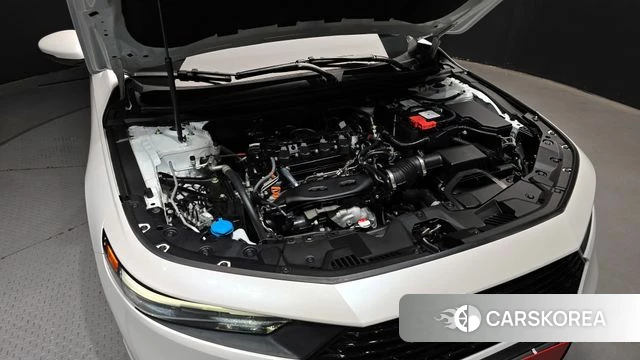 Honda Accord 11th Generation id 4322096 из Кореи 26