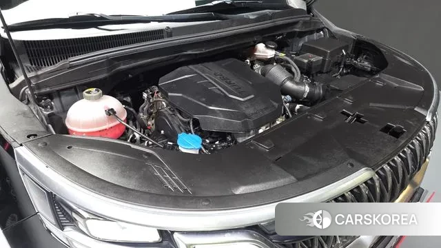 Kia Carnival 4th generation id 3713021 из Кореи 16