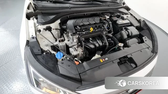 Hyundai The New Avante AD id 3439770 из Кореи 16