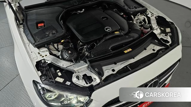 Mercedes-Benz E-Class W213 id 3871596 из Кореи 16