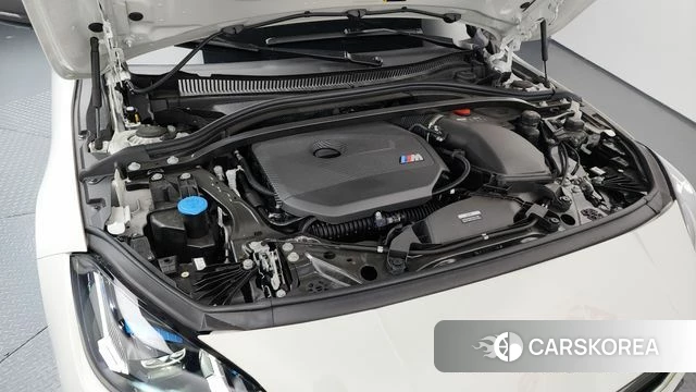 BMW 1 Series (F70) id 3850163 из Кореи 16