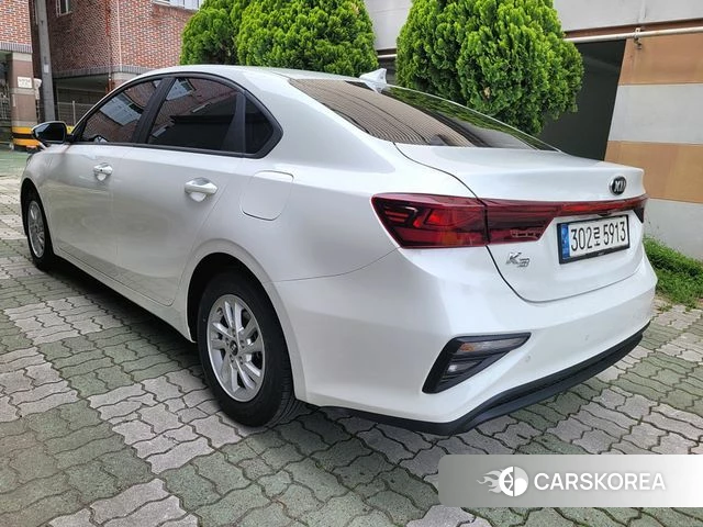 Kia Come New K3 id 4196038 из Кореи 16