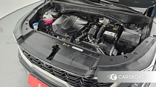 Kia The New Sorento 4th Generation id 3596374 из Кореи 16