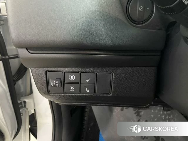 Honda Binzhi id 4275579 из Китая 14