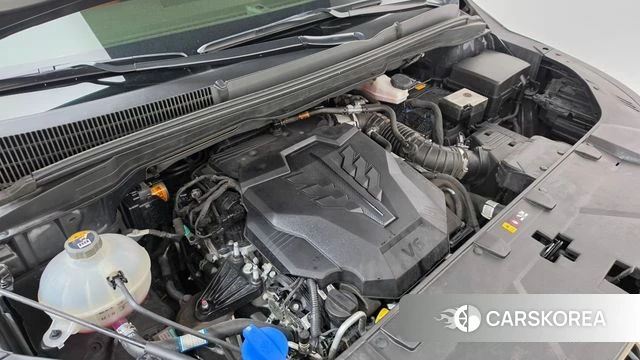 Kia Carnival 4th generation id 4716618 из Кореи 31