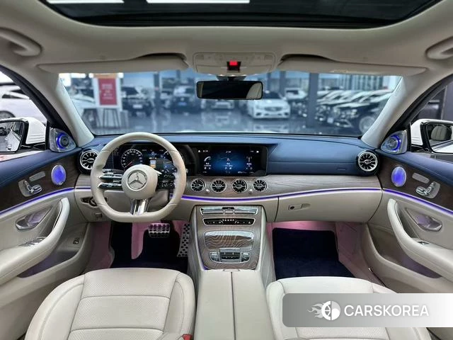 Mercedes-Benz E-class id 4321107 из Китая 11