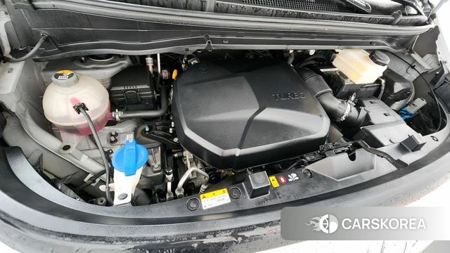 Hyundai Staria id 3910791 из Кореи 16