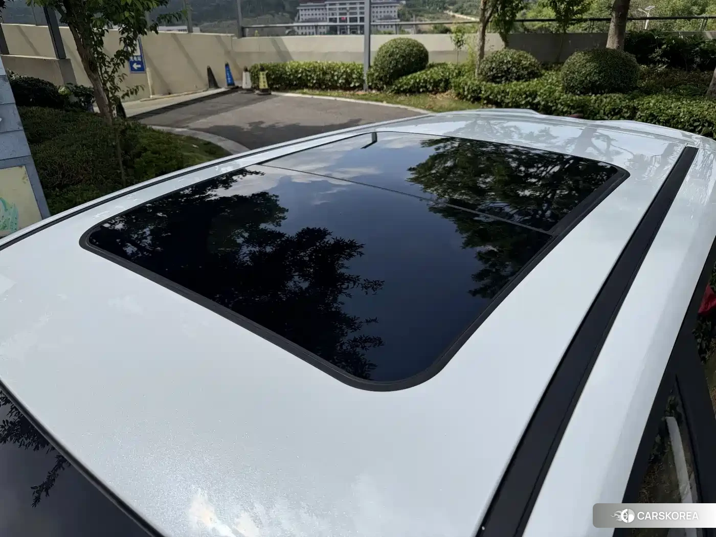 Chang'an Changan X5 PLUS id 4539209 из Китая 35