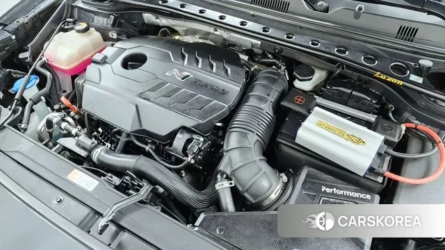 Hyundai The New Kona id 3503298 из Кореи 16