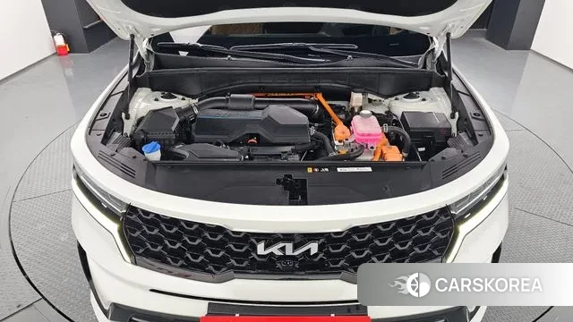 Kia Sorento 4th Generation id 3581778 из Кореи 16