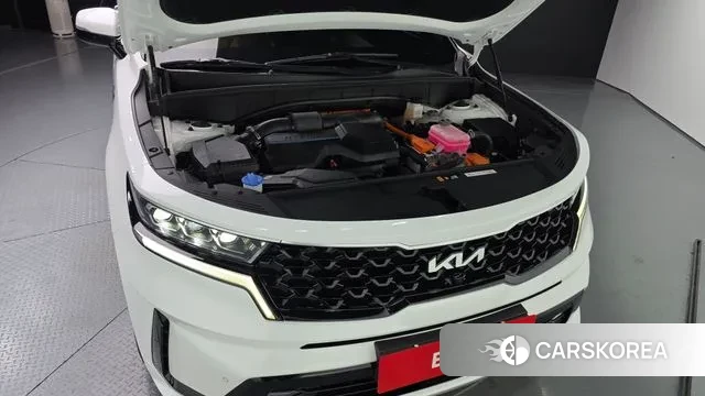 Kia Sorento 4th Generation id 3544924 из Кореи 16