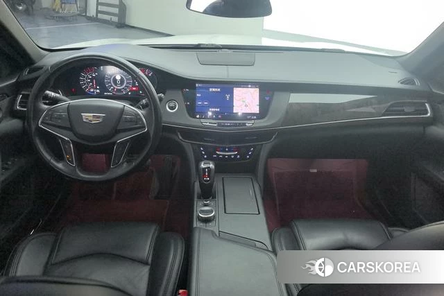 Cadillac CT6 id 4212203 из Китая 13