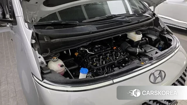 Hyundai Staria id 3586363 из Кореи 16