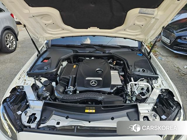 Mercedes-Benz E-Class W213 id 4403136 из Кореи 16