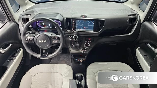 Kia The New Kia Ray id 4407974 из Кореи 26