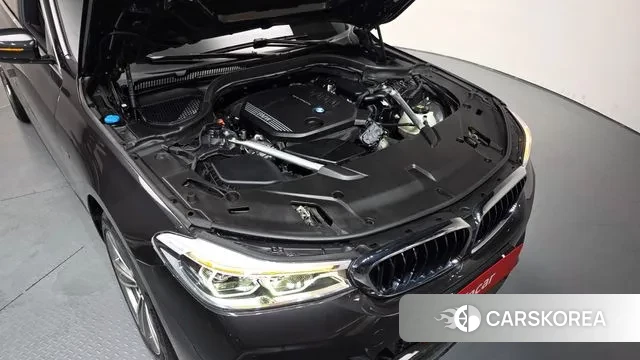 BMW 6 Series GT (G32) id 3028642 из Кореи 16