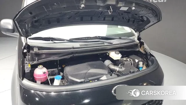 Hyundai Staria id 3406661 из Кореи 16