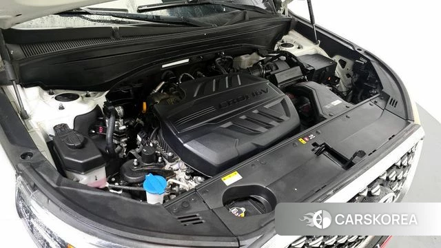 Hyundai Palisade id 3916491 из Кореи 16