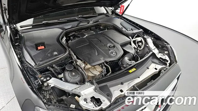 Mercedes-Benz E-Class W213 id 2687593 из Кореи 16