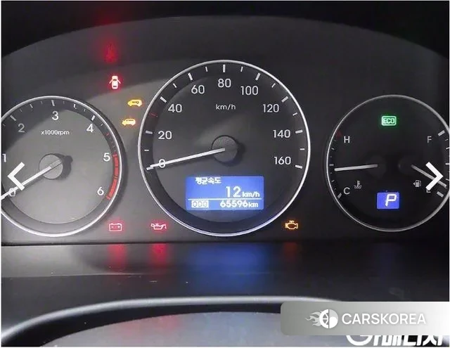 Hyundai The New Grand Starex id 2980871 из Кореи 16