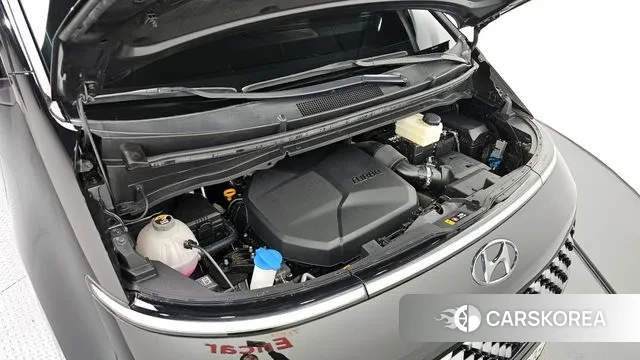 Hyundai Staria id 3615487 из Кореи 16