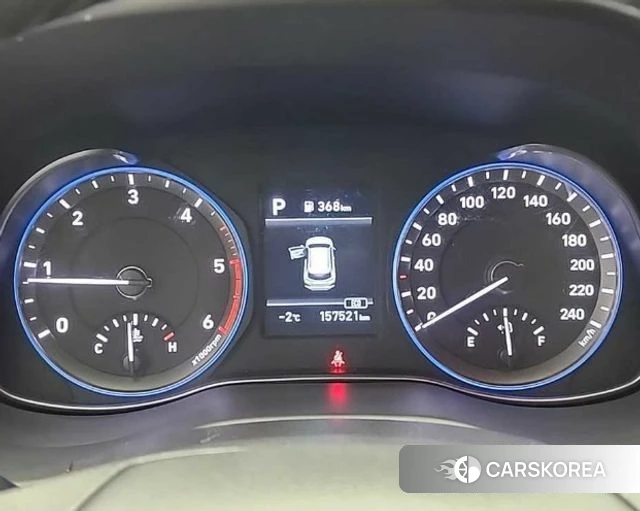 Hyundai Kona id 3807716 из Кореи 15