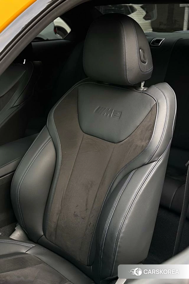 BMW M2 id 4365750 из Китая 7