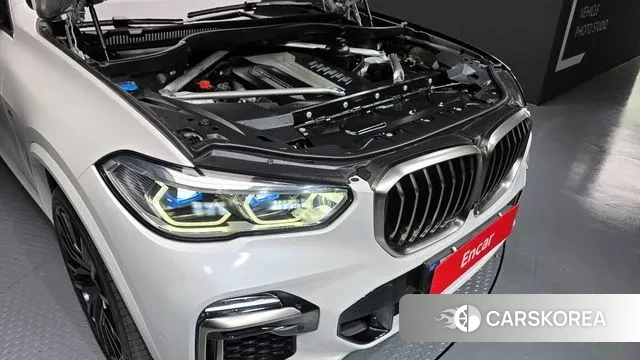 BMW X5 (G05) id 3536021 из Кореи 16