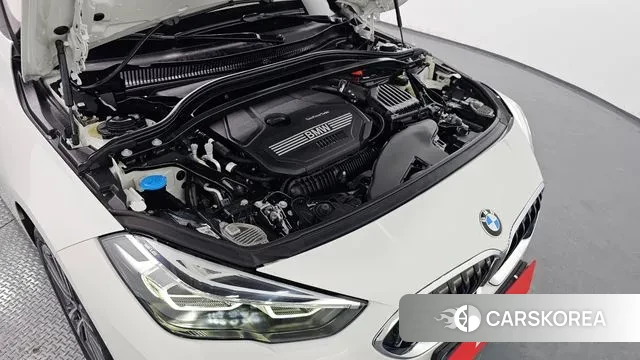 BMW 2 Series Gran Coupe (F44) id 3708041 из Кореи 16