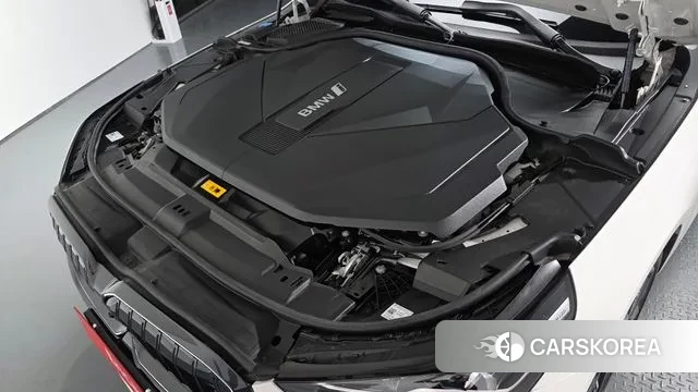 BMW i5 (G60) id 2889063 из Кореи 16