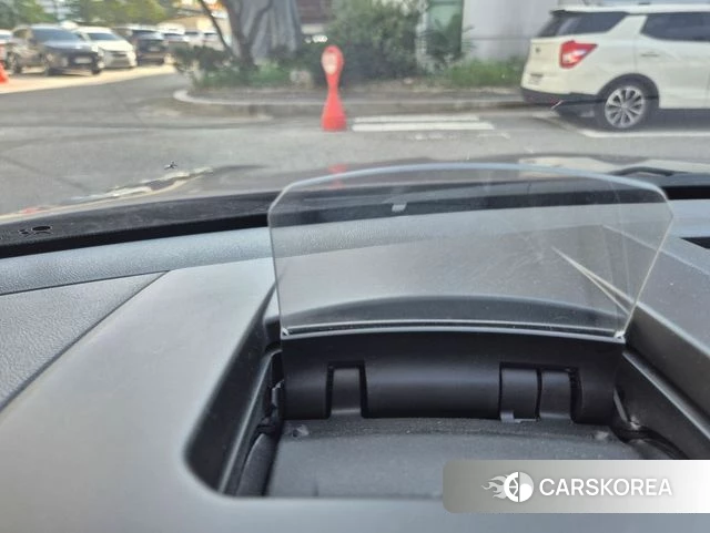 Renault Korea (Samsung) SM6 2019 Фиолетовый из Кореи, фото 6