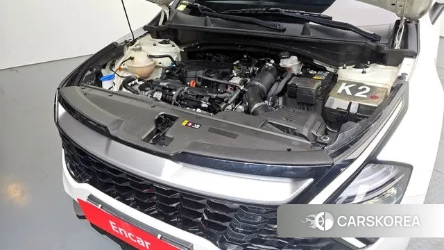 Kia Sportage 5th Generation id 3735721 из Кореи 16