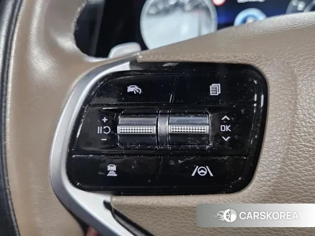 Kia K8 id 3355252 из Кореи 14