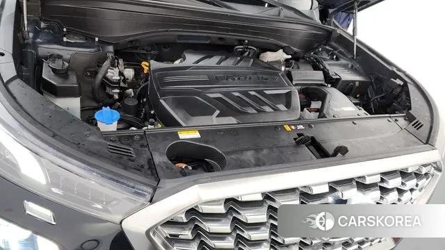 Hyundai Palisade id 3742473 из Кореи 16