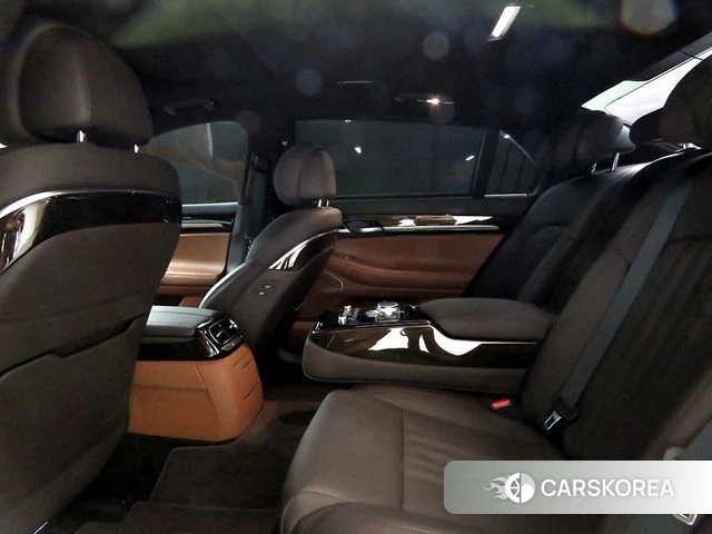 Genesis G90 id 4502353 из Кореи 16