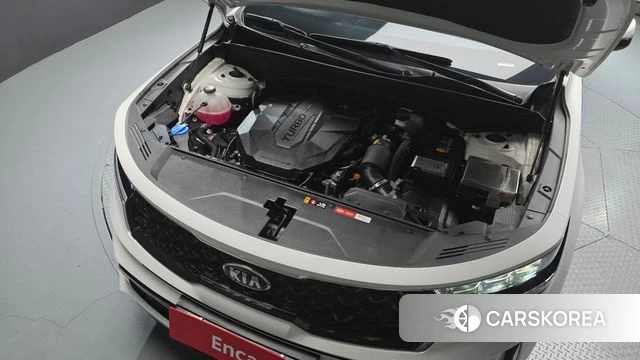 Kia Sorento 4th Generation id 4535602 из Кореи 16