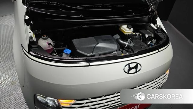 Hyundai Staria id 3883925 из Кореи 16