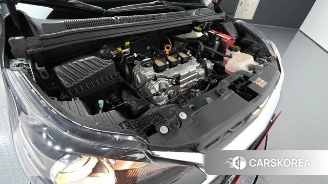 Chevrolet (GM Daewoo) The New Spark id 3911479 из Кореи 16